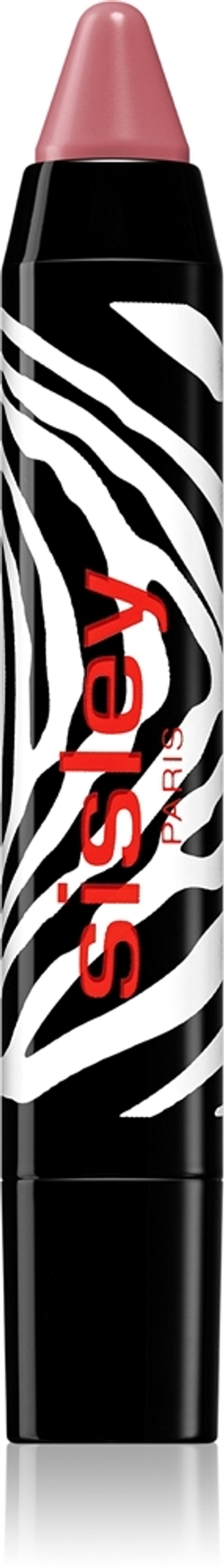 Sisley Phyto-Lip Twist - Тонизирующий бальзам для губ в ручке, 2,5 g