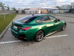 BMW 420d Gran Coupе M Sport
