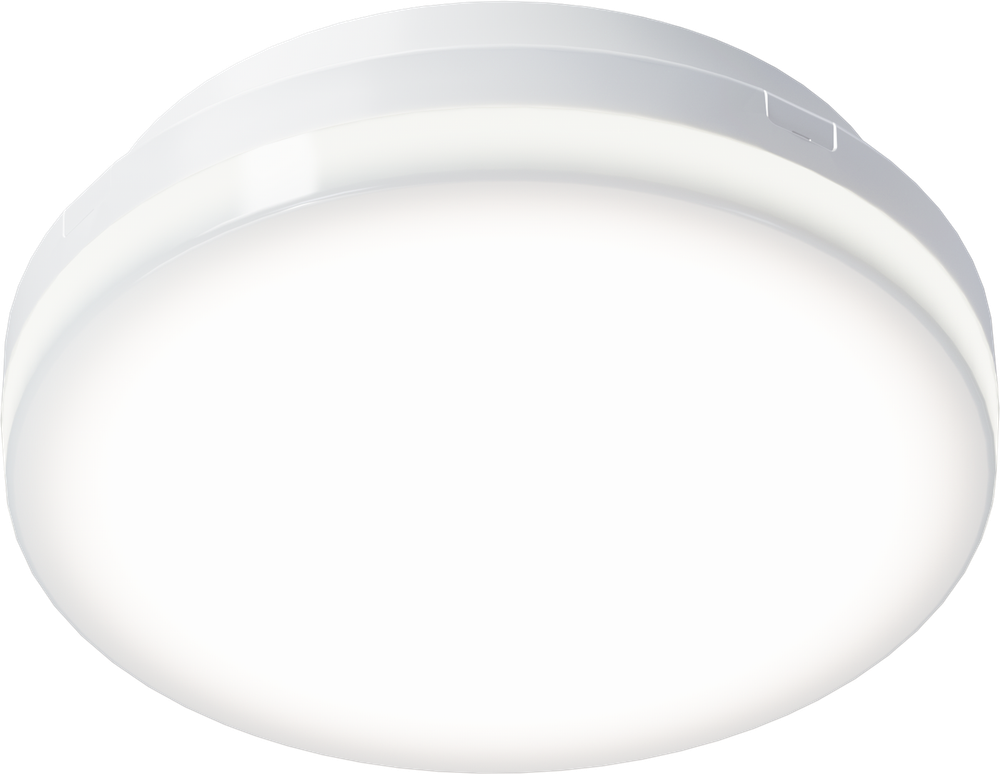 Светильник Navigator 95 872 NBL-P2-R220-12-4K-WH-LED