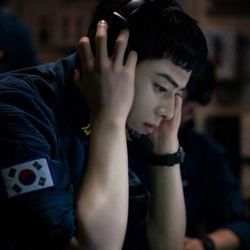 Альбом CHA EUN WOO - DECIBEL : 2024 New Love Sailing Movie OST