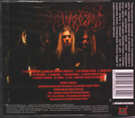 Dismember / Massive Killing Capacity (RU)(CD)