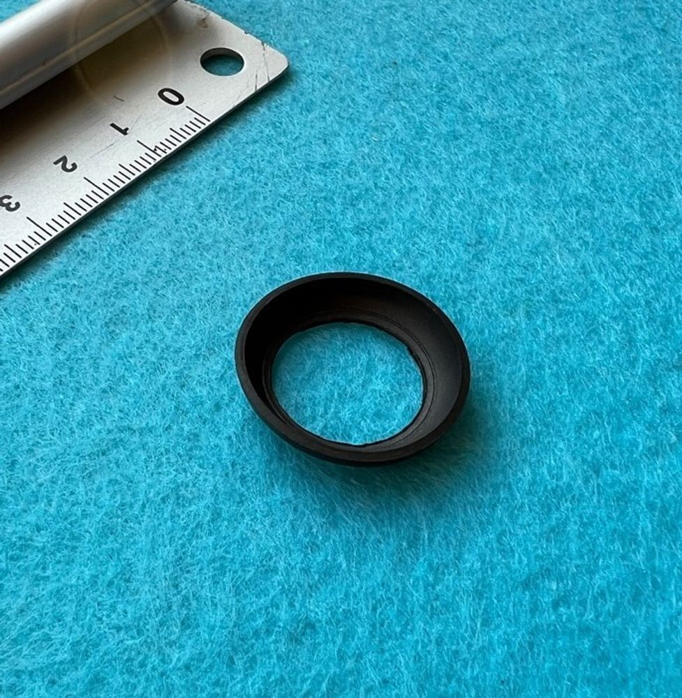 Поршневое кольцо компрессора Хитачи