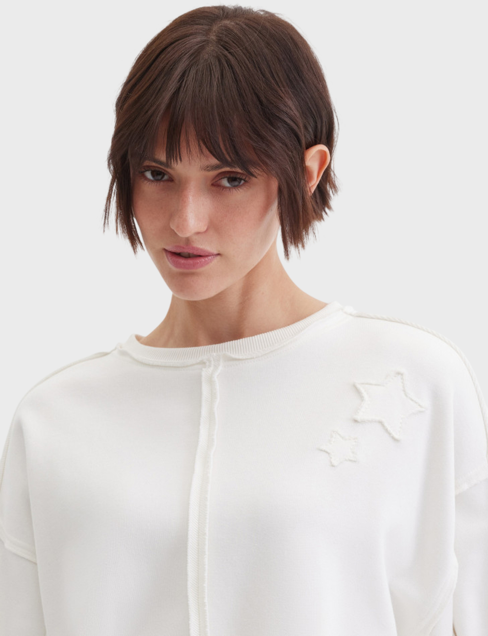 Свитшот Smith&Soul