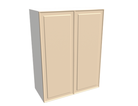 Кухня Модуль ШВ 709 Белый / Антично-бежевый