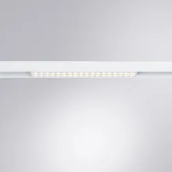 Магнитный трековый светильник Arte Lamp