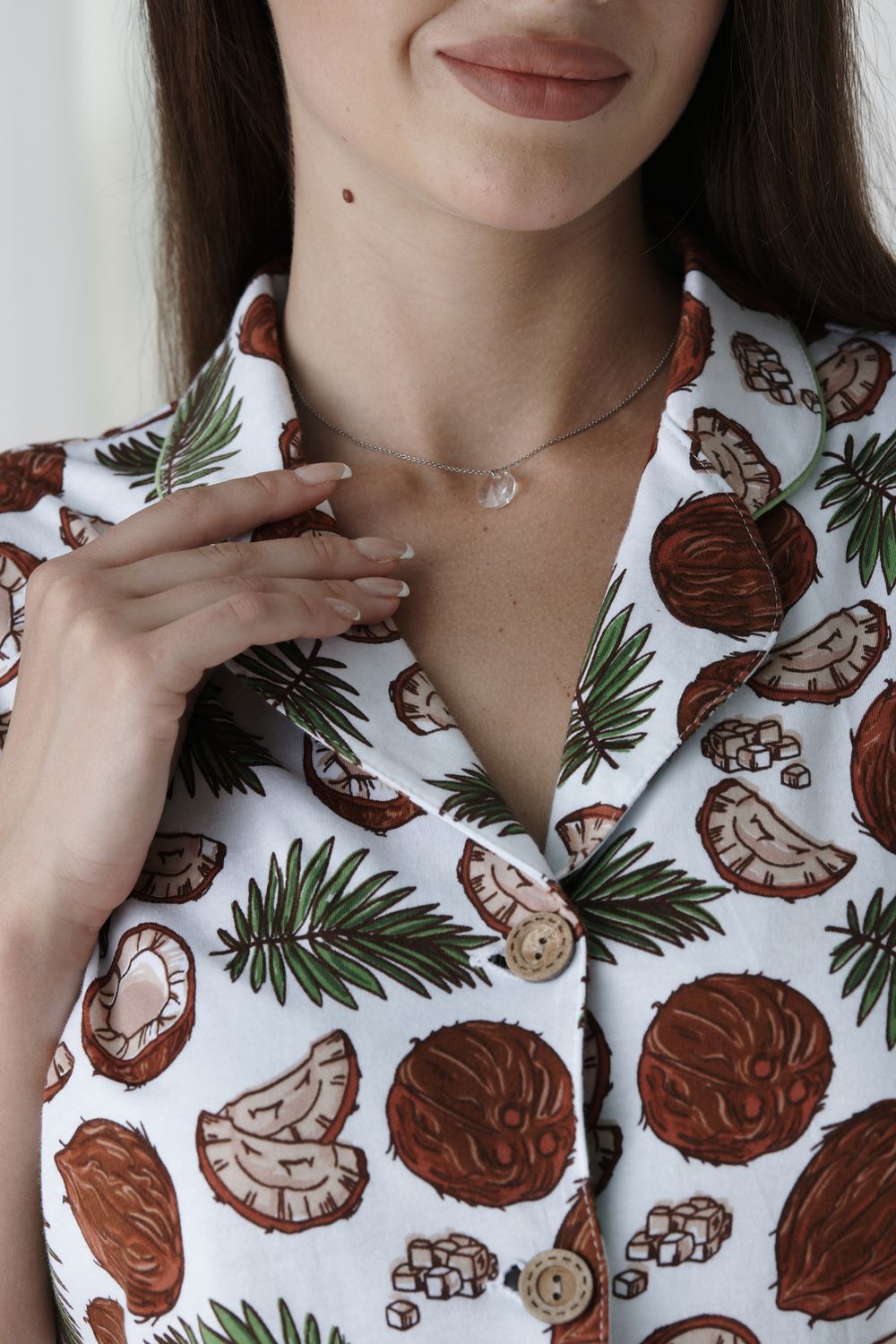 № 1175/2 Костюм с шортами Modellini (Акция)