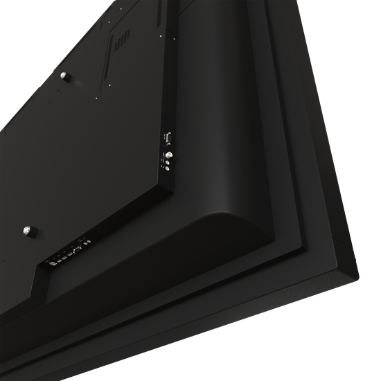 Интерактивная панель Union 75 дюймов. В реестре Минпромторга