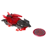 Дикие Скричеры. Игровой набор Рэпидфлип Сангвинити S5. ТМ Screechers Wild