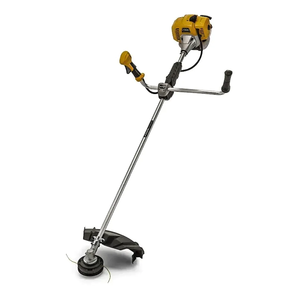 Бензиновый триммер Stiga BC 535 B 2-х тактный 1.2 л.с., захват 430 мм, 287221002/ST1