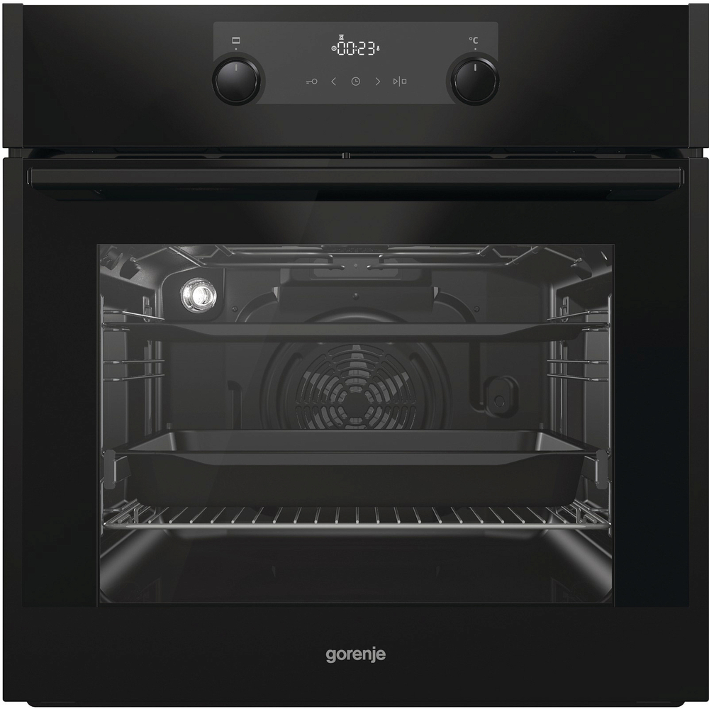 Независимый духовой шкаф Gorenje BO735E20BG-M