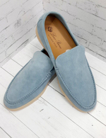 Лоферы Loro Piana