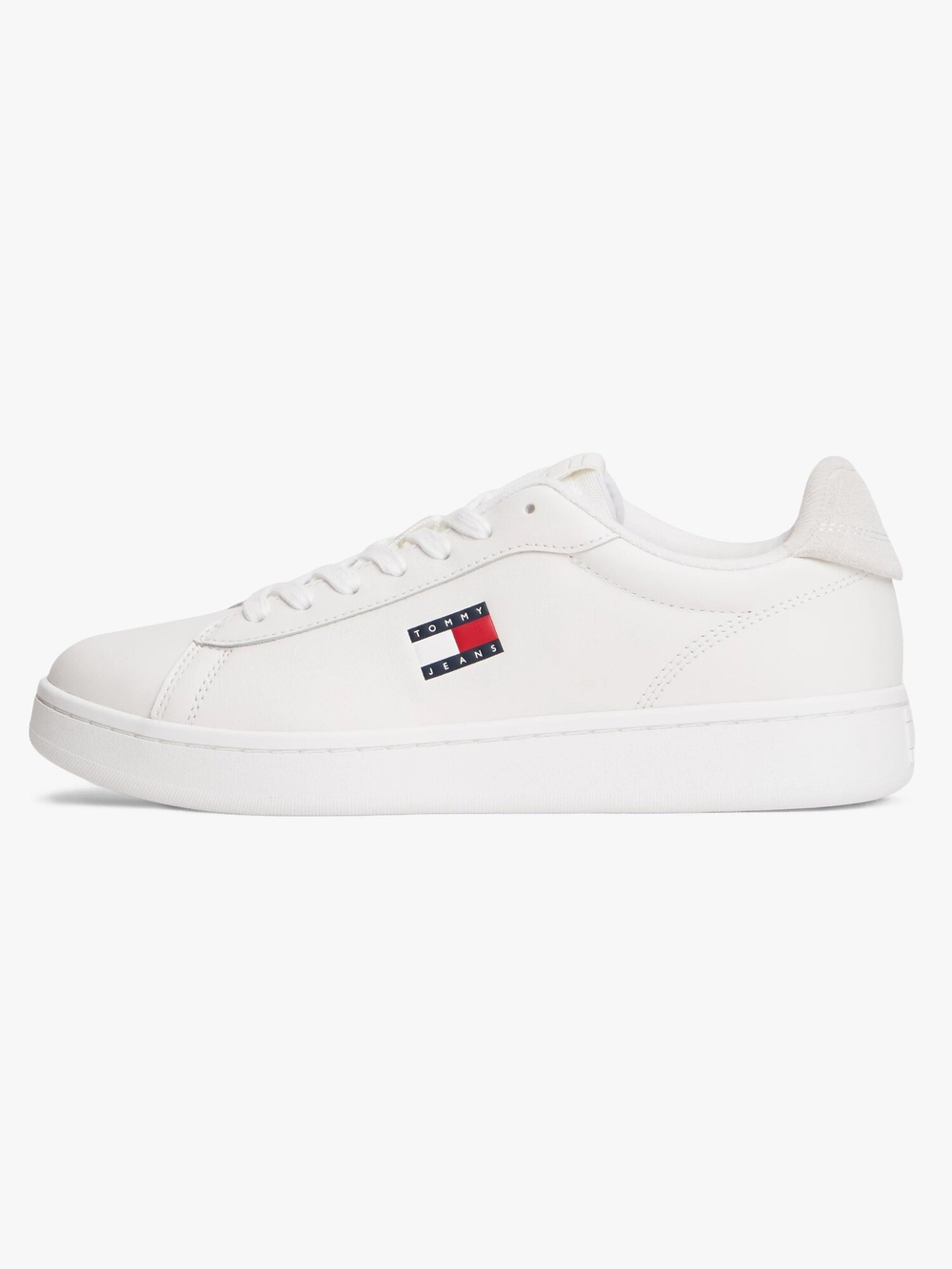 Кеды женские TOMMY HILFIGER ARCHIVE '98