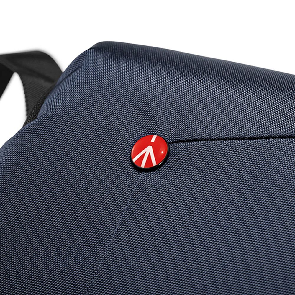 Фотосумка Manfrotto MB NX-SB-IIBU NX Shoulder Bag II Blue