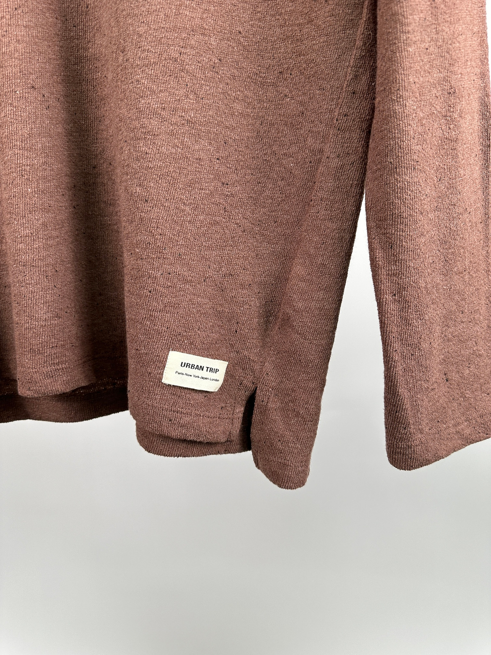 Лонгслив Zara