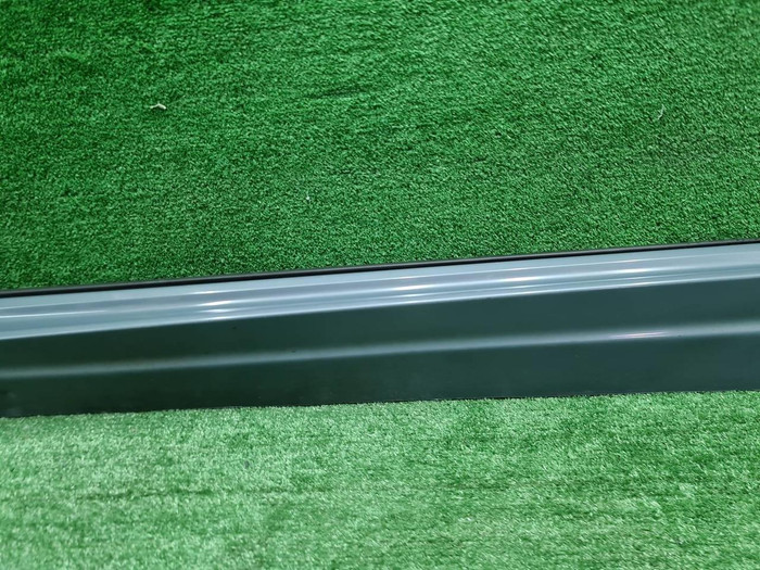 Накладка порога левая Volvo XC90 2 (2014-н.в.)