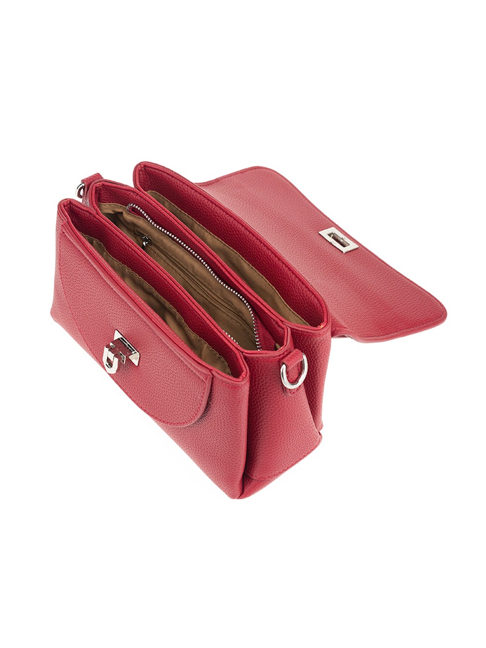 533-6050/69 Сумка жен., иск. кожа