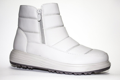 Ботинки женские демисезонные Yoder арт. J1-2