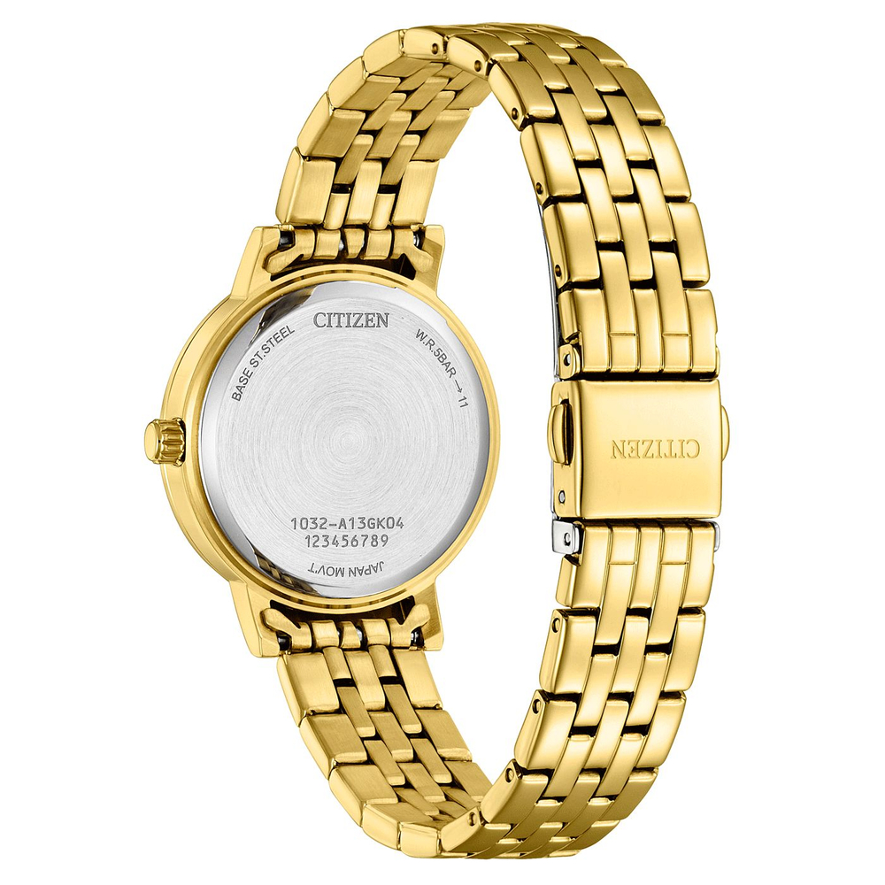 Женские наручные часы Citizen EL3102-50D