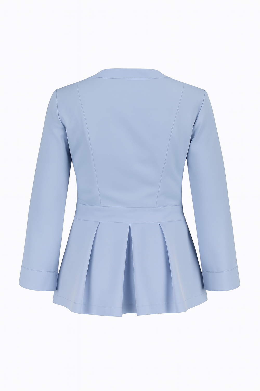 Медицинский женский жакет "Жасмин" new