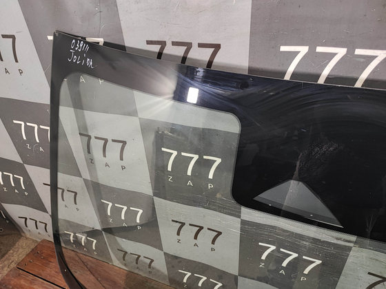 Стекло лобовое с обогревом Haval Jolion 21-нв Б/У Оригинал 5206605XST10A