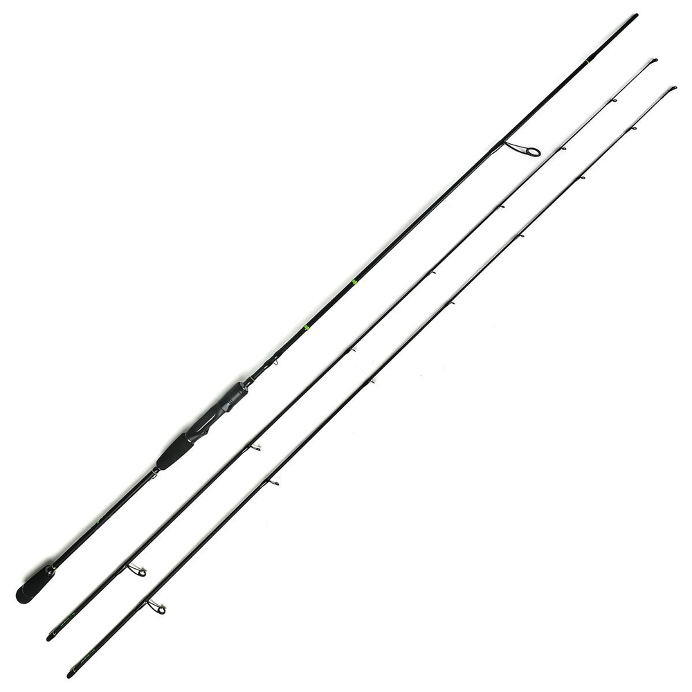 Спиннинг Kaida Ranger 2.4м (3-16, 4-21гр)