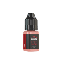Пигмент Tinel L18 Нюд, 5мл
