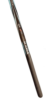 Удилище без колец Rapier Kaida 6 метров + дополнительный хлыст