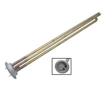 Тэн для Водонагревателя 1500w Polaris Oasis