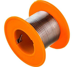 ПРИПОЙ SPARTA Sn60Pb40 D1ММ 25Г НА ПЛАСТМАССОВОЙ ТУБЕ 913325