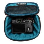 Tenba Skyline Top Load 9 Grey