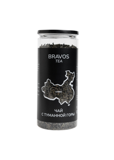 Чай с туманной горы, 130 гр