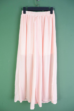 Юбка длинная летняя, визуально 42/44 размер