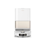 Робот-пылесос Dreame L10s Pro Ultra RLL82CE White (Heat) со станцией самоочистки