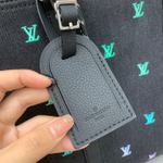Louis Vuitton Keepall 50