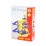 Паркинг "JET" 4-уровневый коробка (Полесье)