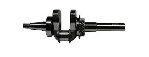 Коленвал G270F диаметр 25мм (A7 type)/130290145-0001