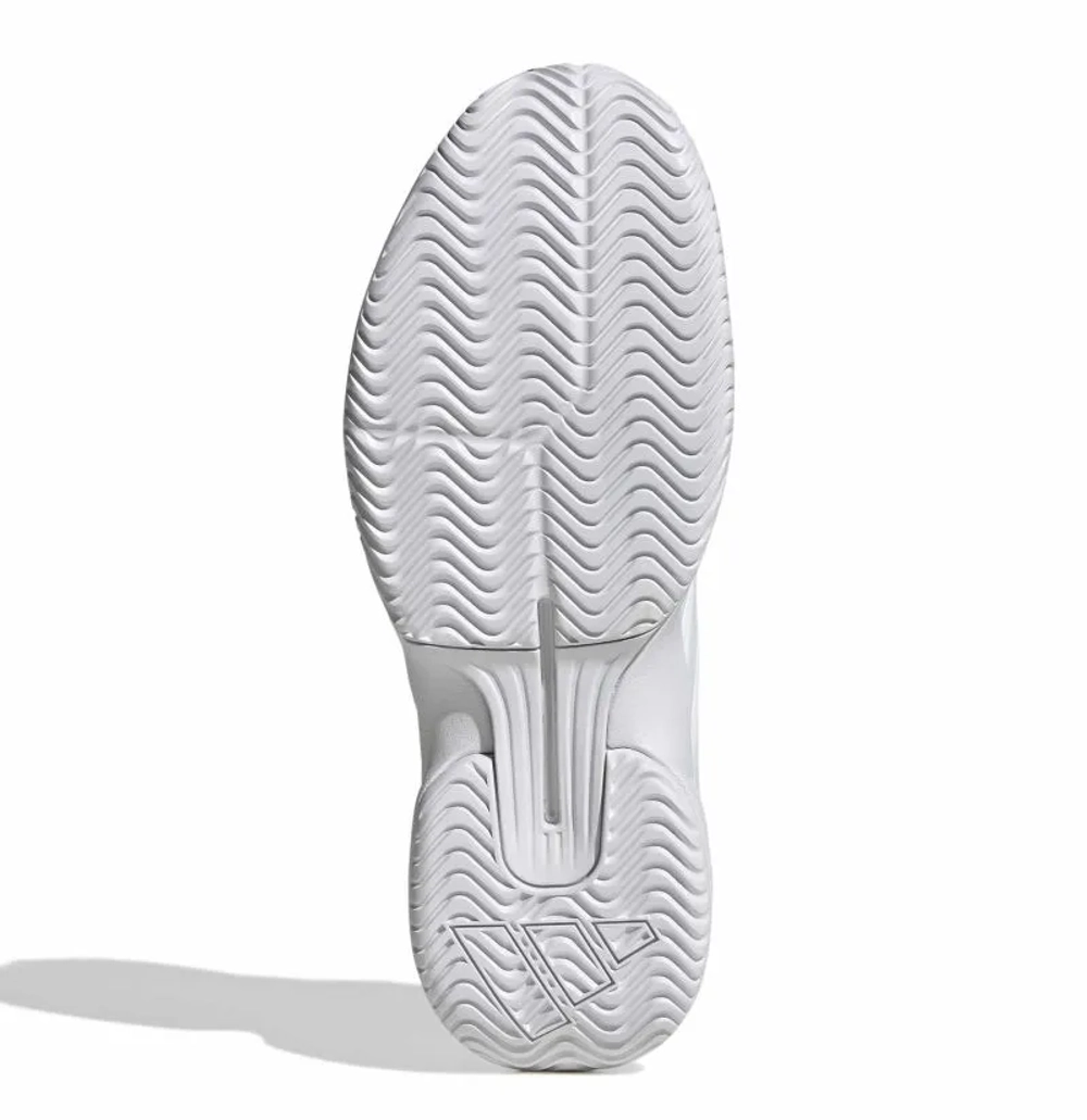 Adidas GameCourt 3 M - cloud white/cloud white/grey one