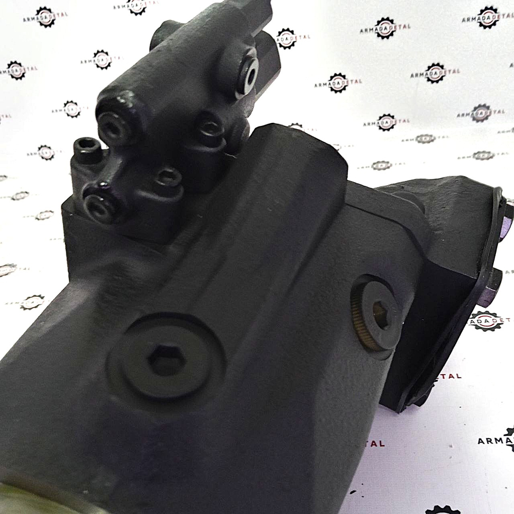 Насос гидравлический CAT | 350-0666, 296-6714, 247-7867 | ARM