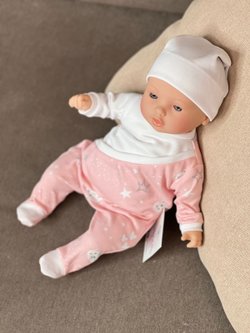 Кукла Marina and Pau 40cм PETITE (M440K1)