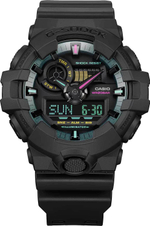 Мужские наручные часы Casio G-Shock GA-700MF-1A