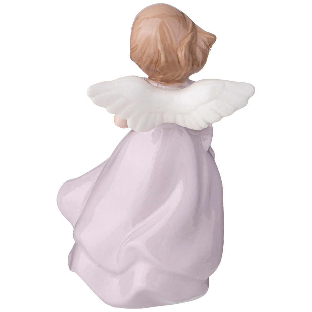 ФИГУРКА "АНГЕЛ", 9,7*7,5*15,9СМ. 146-1953 Lefard