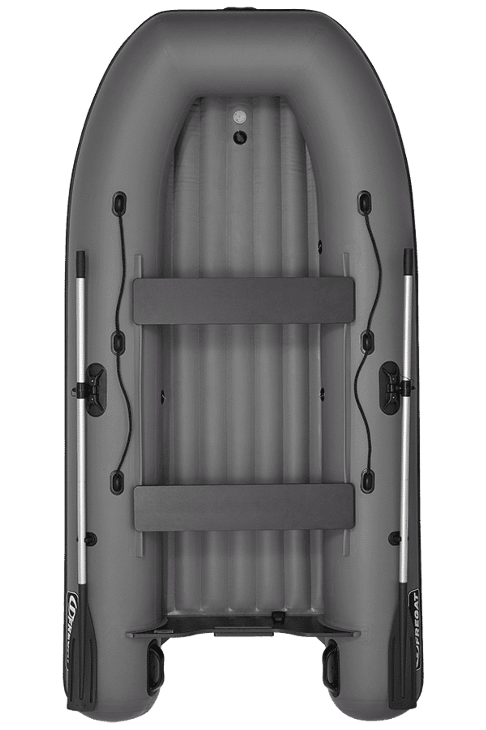 Лодка ПВХ ФРЕГАТ 310 Air НДНД