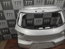 Крышка багажника Chery Tiggo 4 Pro 20-нв Б/У Оригинал 552000261AADYJ