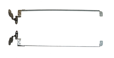 Крепление для матрицы ноутбука (петли) Acer 5541G, eMachines E525 E430 AM06R000A00 AM06R000900 (б/у, с разбора)