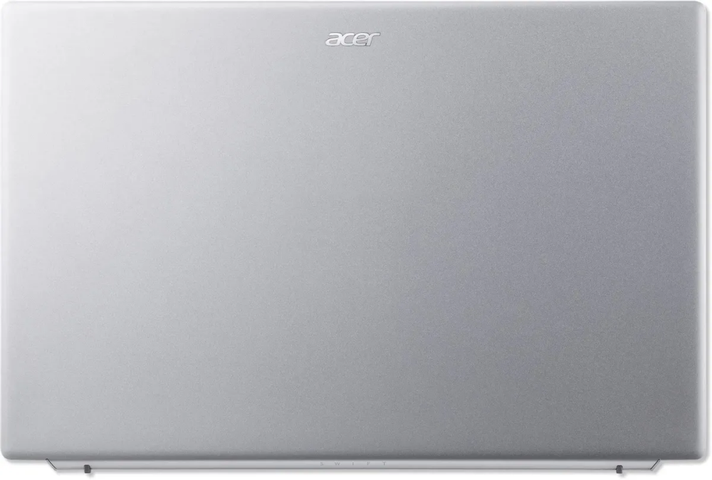 Ноутбук  Acer Swift Go 14SFG14-41 14 ", Ryzen 7, 16 Гб RAM, 1 Тб SSD, Radeon Graphics, Серебристый