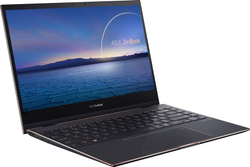 Ноутбук 13,3" Asus ZenBook Flip S UX371EA-HL135T Black + Stylus (90NB0RZ2-M02230)