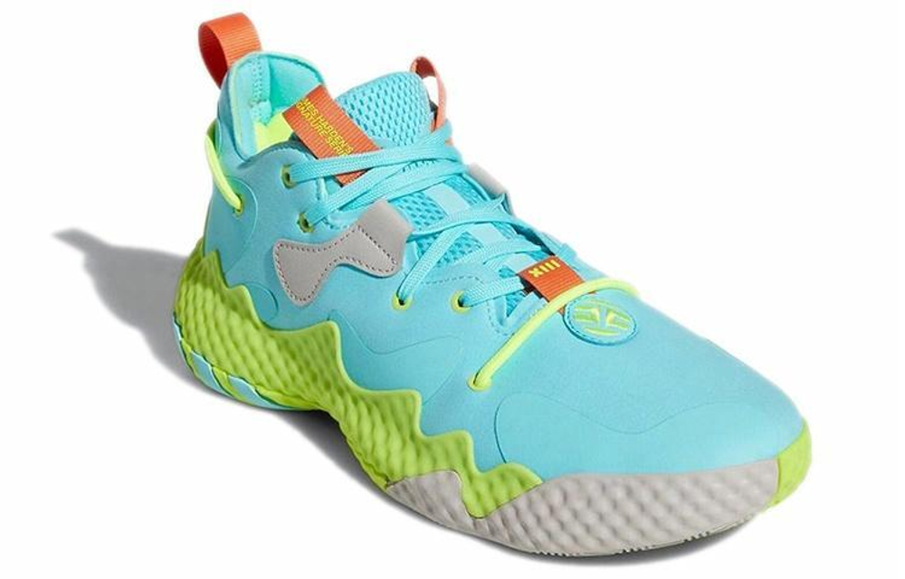 Кроссовки Adidas Harden Vol.6