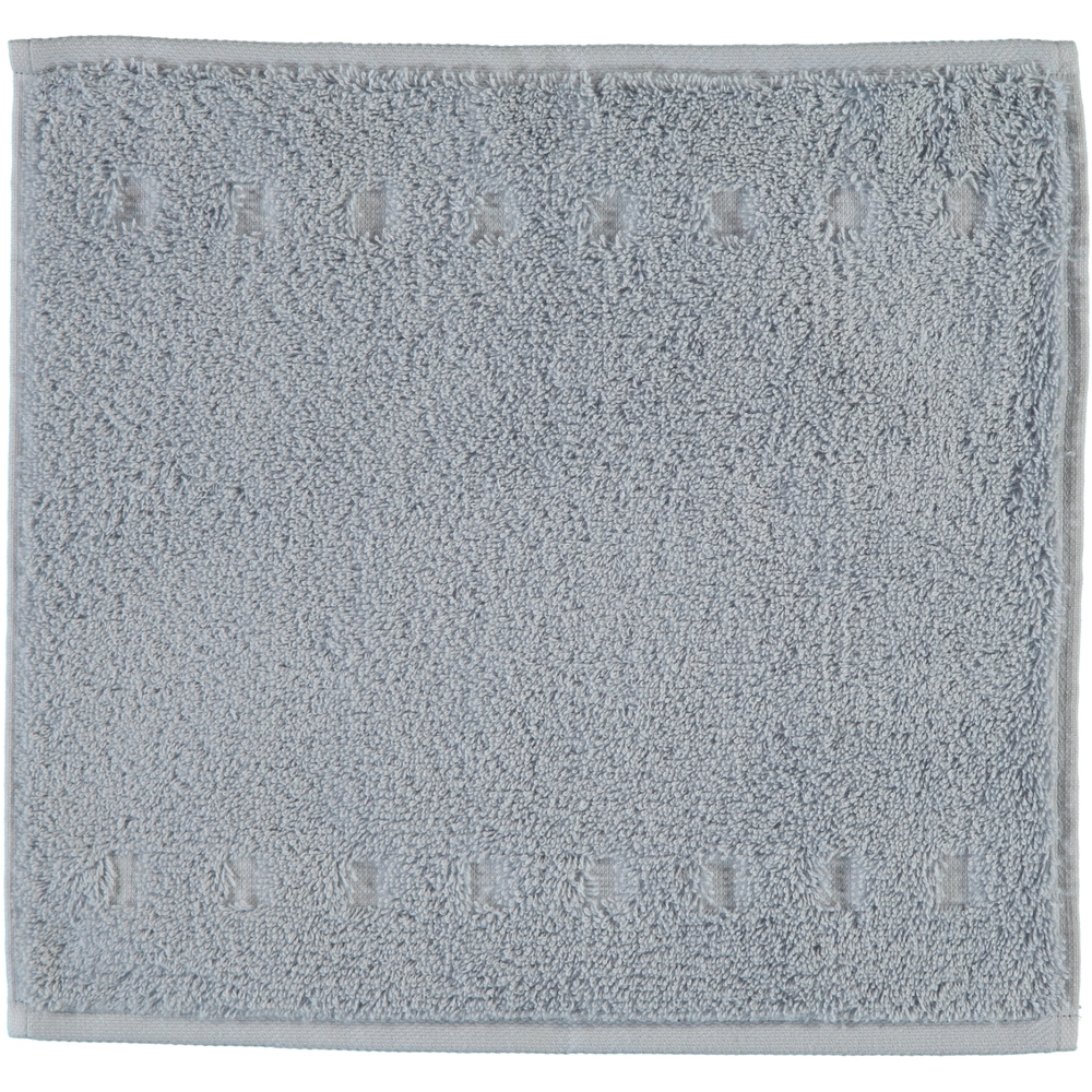 Полотенце 40x60 Vossen Country Style silver