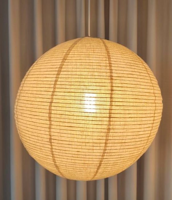 Люстра Paper Ball II D60L