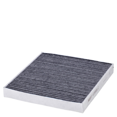 HENGST FILTER - E2998LC-HEN - Filter, cabin air